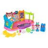 Zestaw figurek SPIN MASTER Koci Domek Gabi Party Room 6069755 Seria Koci Domek Gabi