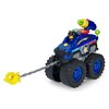 Samochód SPIN MASTER Psi Patrol Pojazd ratowniczy 6070096 Płeć Chłopiec