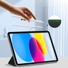 Etui na iPad TECH-PROTECT Smartcase Magnetic Czarny Marka tabletu Apple