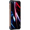 Smartfon CUBOT King Kong Ace 3 8/256GB 6.58" 90Hz Czarny Aparat Tylny 100 Mpx + 5 Mpx, Przedni 32 Mpx