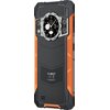 Smartfon CUBOT King Kong Ace 3 8/256GB 6.58" 90Hz Czarny Wersja systemu Android 14