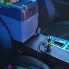 Ładowarka samochodowa JOYROOM JR-CL21 4w1 150W Czarny Napięcie wyjściowe [V] 9
