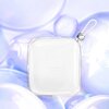 Powerbank JOYROOM JR-L002 10000mAh 22.5W Biały Diody LED Tak