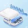 Powerbank JOYROOM JR-L002 10000mAh 22.5W Biały Pojemność nominalna [mAh] 10000
