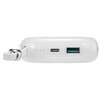Powerbank JOYROOM JR-L002 10000mAh 22.5W Biały Prąd wyjściowy [A] 1.67