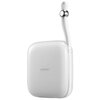 Powerbank JOYROOM JR-L002 10000mAh 22.5W Biały Prąd wyjściowy [A] 2