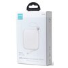 Powerbank JOYROOM JR-L002 10000mAh 22.5W Biały Prąd wyjściowy [A] 2.22