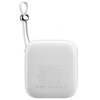 Powerbank JOYROOM JR-L002 10000mAh 22.5W Biały Prąd wyjściowy [A] 3