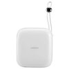 Powerbank JOYROOM JR-L002 10000mAh 22.5W Biały Prąd wyjściowy [A] 4.5