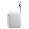 Powerbank JOYROOM JR-L002 10000mAh 22.5W Biały Typ ładowania Standard