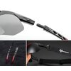 Okulary rowerowe ROCKBROS 10142 Biały Rodzaj Okulary