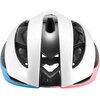 Kask rowerowy ROCKBROS 10110004007 Niebiesko-różowy Szosowy (rozmiar L) Regulacja Od 58 do 61 cm