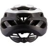 Kask rowerowy ROCKBROS 10110004002 Biało-czarny Szosowy (rozmiar M) Wentylacja Tak