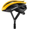 Kask rowerowy ROCKBROS 10110004006 Żółto-czarny Szosowy (rozmiar M) Materiał wewnętrzny EPS