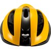 Kask rowerowy ROCKBROS 10110004006 Żółto-czarny Szosowy (rozmiar M) Regulacja Od 55 do 58 cm