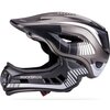 Kask rowerowy ROCKBROS TT-32SBTG-M Szary dla Dzieci (rozmiar M) Materiał wewnętrzny EPS