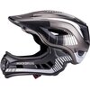 Kask rowerowy ROCKBROS TT-32SBTG-S Szary dla Dzieci (rozmiar S) Materiał wewnętrzny EPS