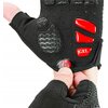Rękawiczki rowerowe ROCKBROS S169BR-XXL (rozmiar XXL) Typ roweru MTB