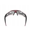 Okulary rowerowe ROCKBROS 10003 Czarny Typ roweru Szosowy