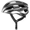 Kask rowerowy ROCKBROS ZK-013TI Szary MTB z lampką (rozmiar uniwersalny)