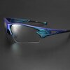 Okulary rowerowe ROCKBROS 10069 Niebieski Rodzaj Okulary