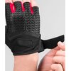 Rękawiczki rowerowe ROCKBROS S169BR-L (rozmiar L) Typ roweru Trekkingowe