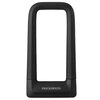 Zapięcie rowerowe ROCKBROS RKS626-BK U-lock Czarny
