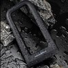 Zapięcie rowerowe ROCKBROS RKS626-BK U-lock Czarny Długość [mm] 210