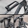 Zapięcie rowerowe ROCKBROS RKS626-BK U-lock Czarny Grubość [mm] 22.5