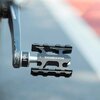 Pedały rowerowe ROCKBROS K320F-BK Materiał Aluminium