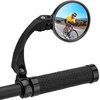 Lusterko rowerowe ROCKBROS 26210001004