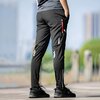 Spodnie rowerowe ROCKBROS RKCK0001 (rozmiar XXL) Czarny Płeć Męska