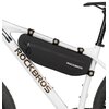 Torba rowerowa ROCKBROS AS-043 Przegródki Nie