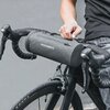 Torba rowerowa na kierownicę ROCKBROS AS-051 Waga [g] 110