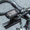 Uchwyt na licznik ROCKBROS 29210012001 Funkcje rowerowe Brak