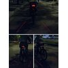 Lampka rowerowa ROCKBROS LKWD-R1 157346 Tryby pracy Światło stałe