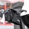Torba rowerowa podsiodłowa ROCKBROS C29-BK Mocowanie Rura podsiodłowa