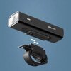 Lampka rowerowa ROCKBROS 24310006001 Tryby pracy Mocny