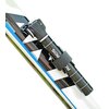Pompka rowerowa ROCKBROS JG-1040BBK Kompatybilny wentyl Presta