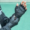 Rękawiczki motocyklowe ROCKBROS 16220006003 (rozmiar L) Kolor Czarny
