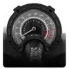 Pompka rowerowa ROCKBROS 42510001001 Manometr Tak