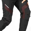 Spodnie rowerowe ROCKBROS YPK1007R (rozmiar XXL) Czarny Rodzaj Spodnie