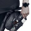 Torba rowerowa podsiodłowa ROCKBROS C7-1 Materiał PU