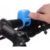 Dzwonek rowerowy ROCKBROS CB1709BU Niebieski Gwarancja 24 miesiące
