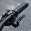 Dzwonek rowerowy ROCKBROS 34210007002 Czarny Kolor dominujący Czarny