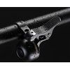 Dzwonek rowerowy ROCKBROS 34210007002 Czarny Montaż Do kierownicy