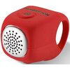 Dzwonek rowerowy ROCKBROS CB1709RD Czerwony