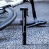 Pompka rowerowa ROCKBROS 42320010001 Kompatybilny wentyl Schrader