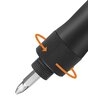 Pompka rowerowa ROCKBROS 42320010001 Kompatybilny wentyl Presta
