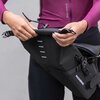 Torba rowerowa podsiodłowa ROCKBROS 30130061001 Mocowanie Rura podsiodłowa